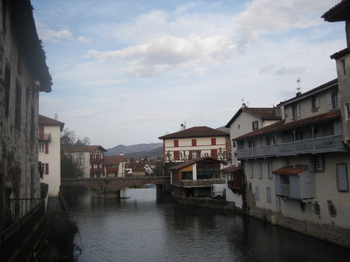 Euskal Herria meets the Yorkshire Dales –&nbsp;Revisited