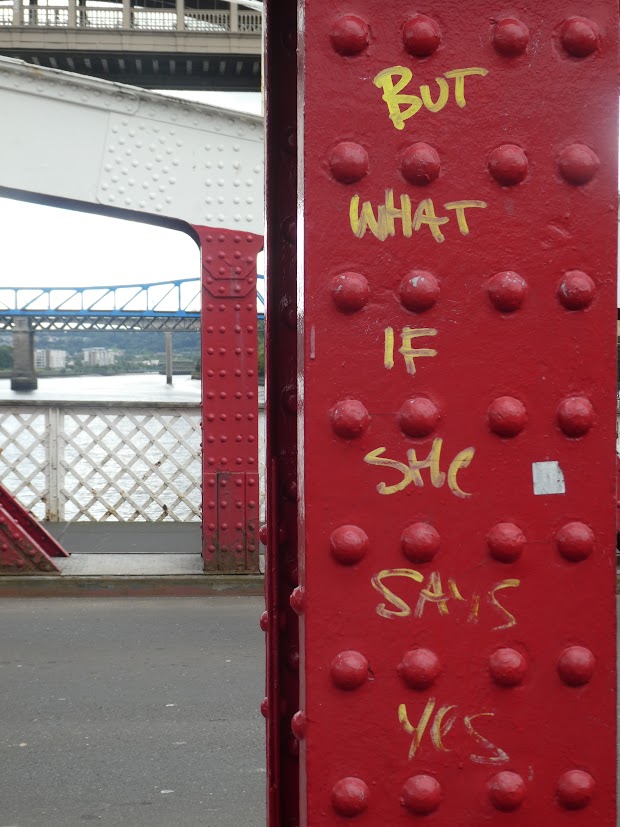 Six Words? A Hundred Word&nbsp;Saturday?