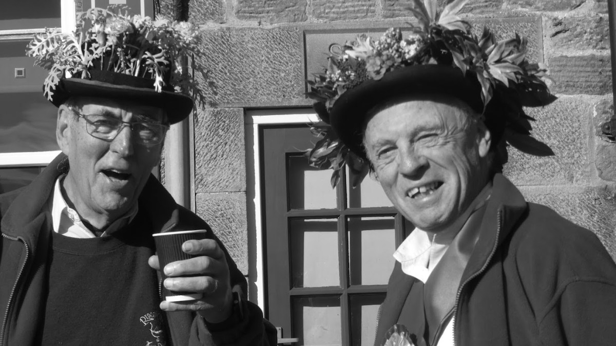 I Spy with my Little Eye&nbsp;…