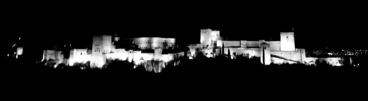 The Eternal Symmetry of the&nbsp;Alhambra