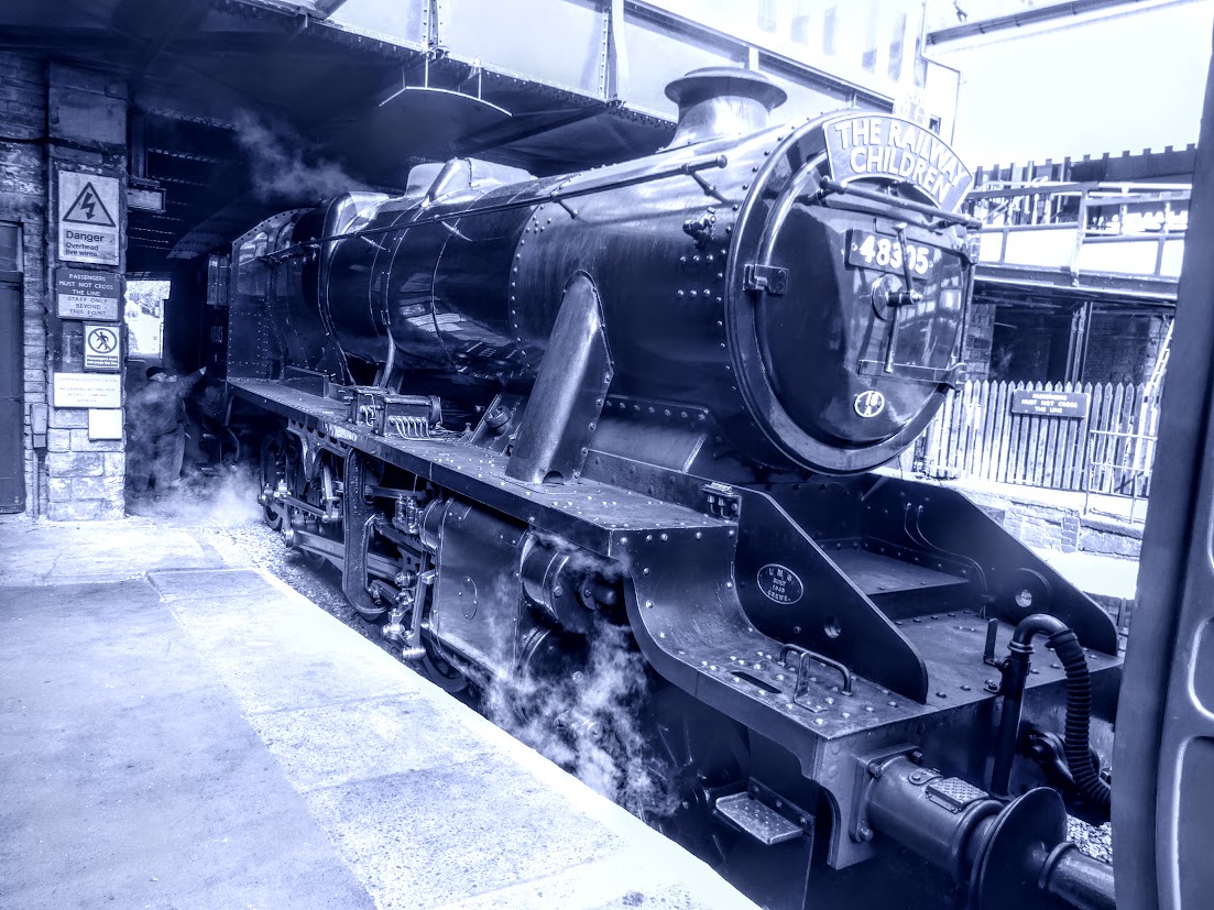 The Railway Children