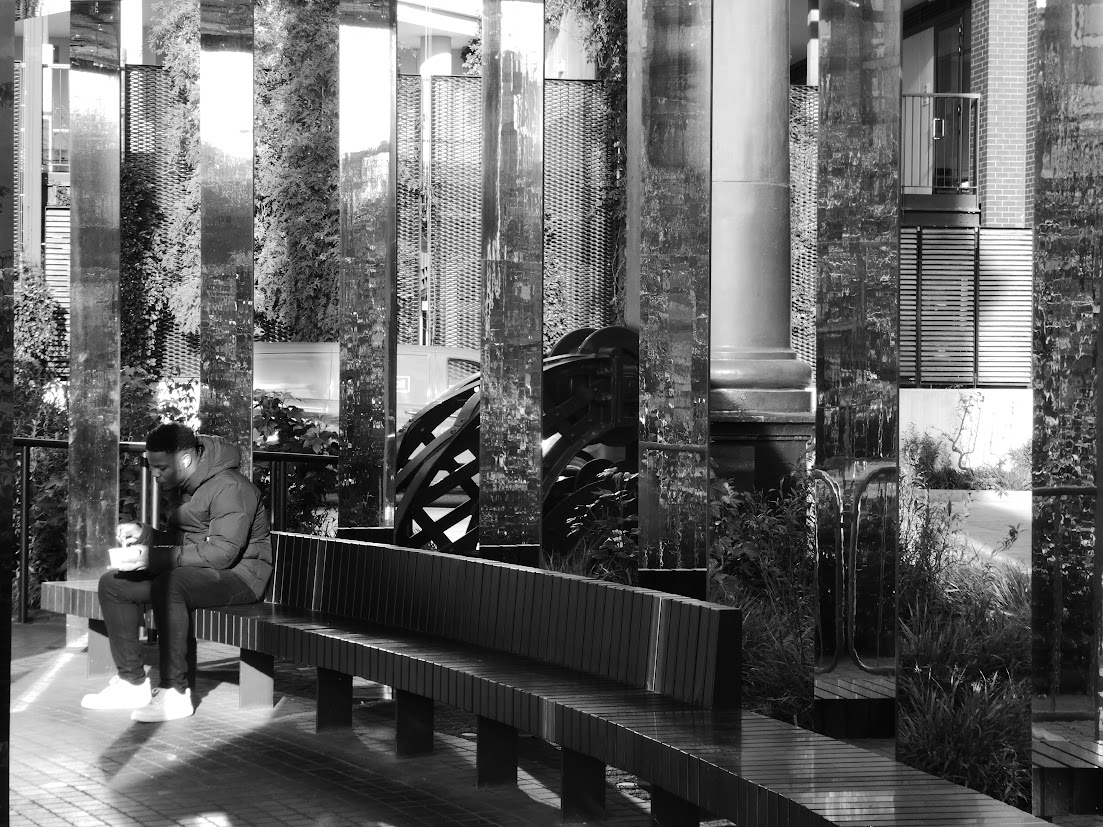 Reflections and Shadows