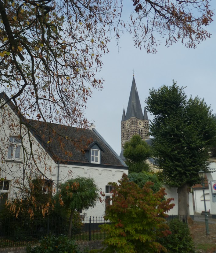 Footnotes in History: The Nuns of&nbsp;Thorn