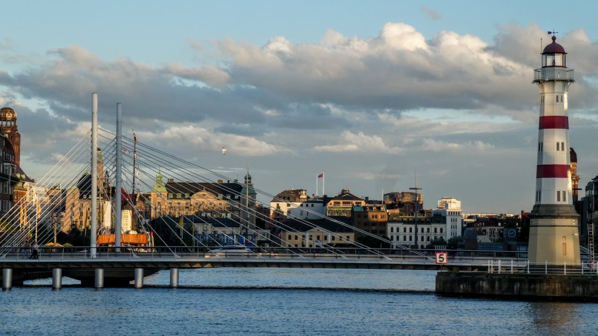 Malmö Calling